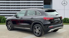 Mercedes-Benz GLA 200 Sport Executive 5dr Auto Petrol Hatchback